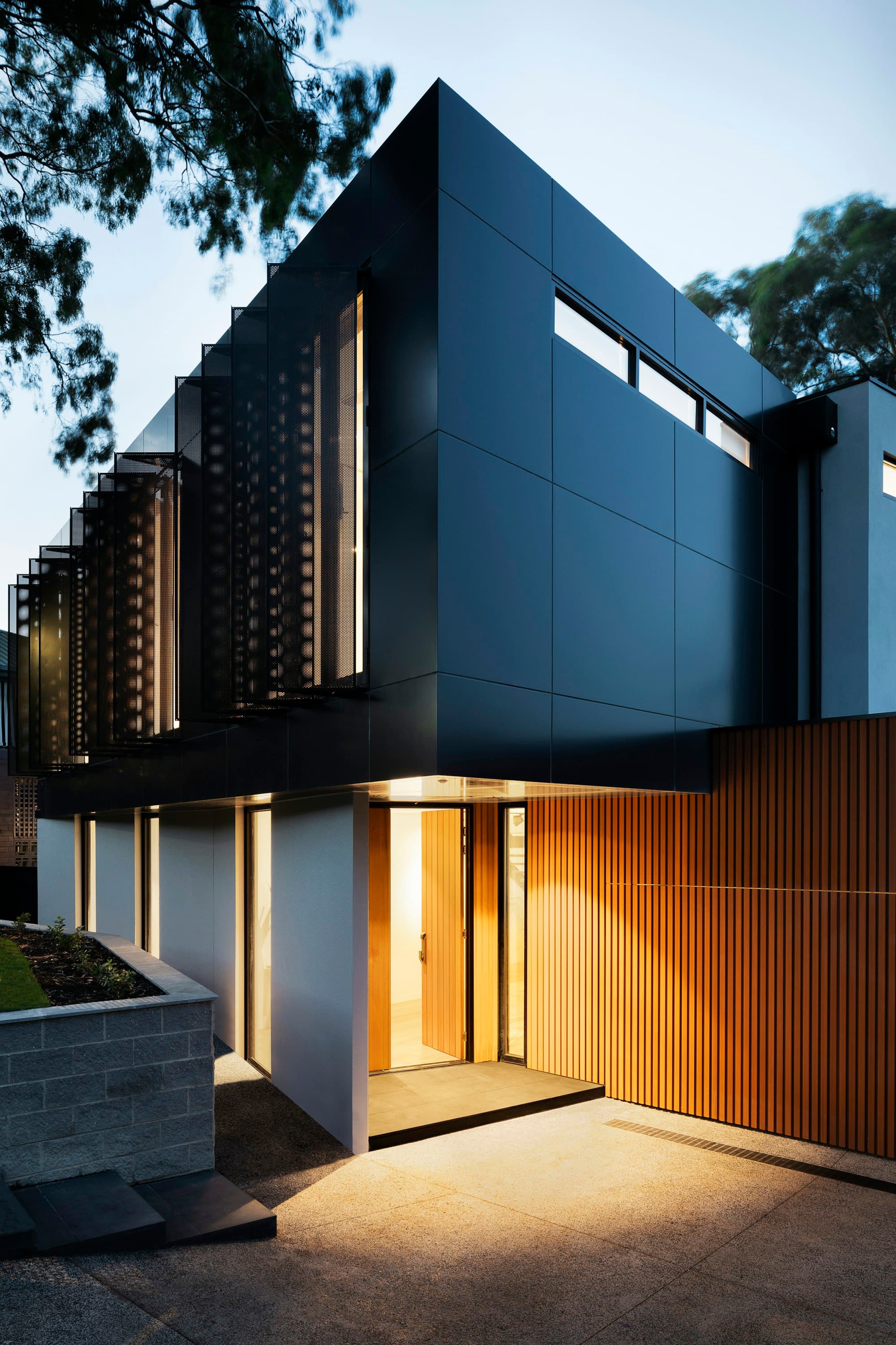 Designed for How You Live Next