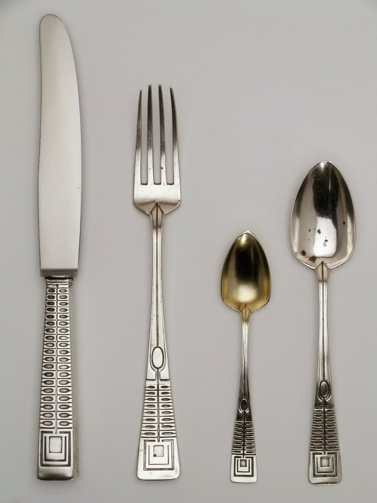 Studio Flatware Set